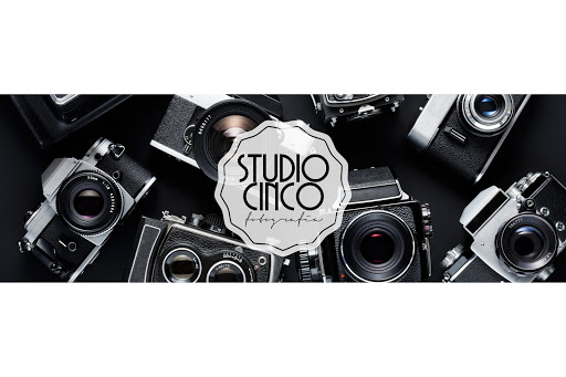Studio Cinco - Visual