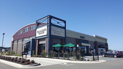 Tanger Outlets Grand Rapids