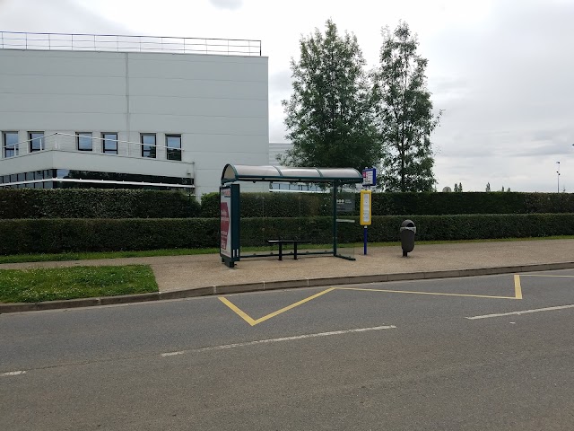 Résidence Du Parc