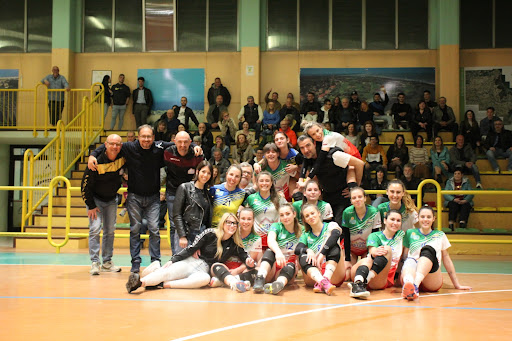 Palazzetto dello Sport Rosolina