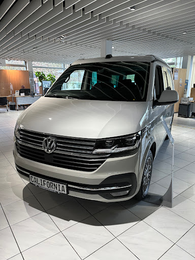 Hahn Automobile | Volkswagen Partner Bietigheim - Thumbnail