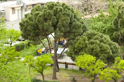 Photos of K.N.Toosi University of Technology Faculty of Science