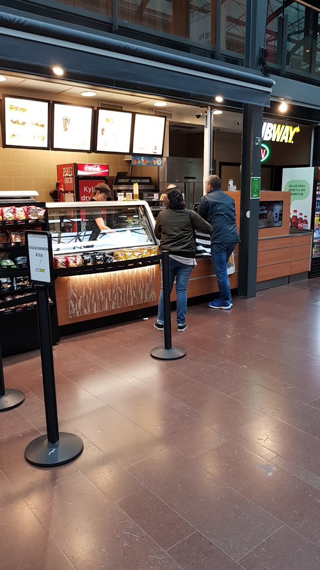 Subway