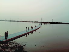 Benazir Bhutto Park karachi