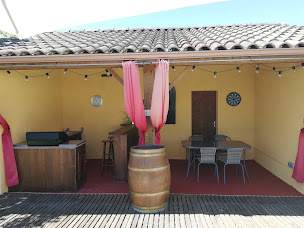 Photo n°23 de LOTcitane à Lalbenque (Villa)