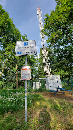 A1 Rastplatz Westerwinkel West