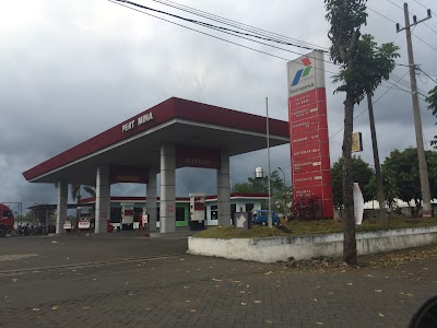 Photos of Pertamina Spbu DS.Pakisaji