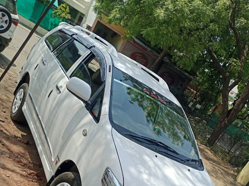 We provide Tavera, Innova, Swift Dezire, Tempo Travellers, Luxury Buses for Picnic, parties, Marr… post image
