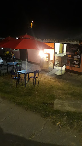 Los Ángeles restaurante y comidas rápidas