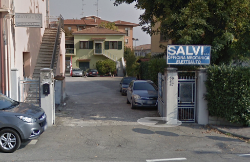 Salvi - Officina Meccanica Elettrauto - Thumbnail