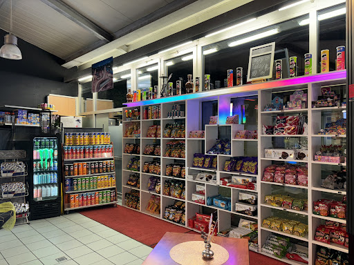 BOH‘s kiosk - Thumbnail