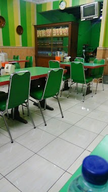 Warung Pempek Pak Raden, Author: mega cahyani