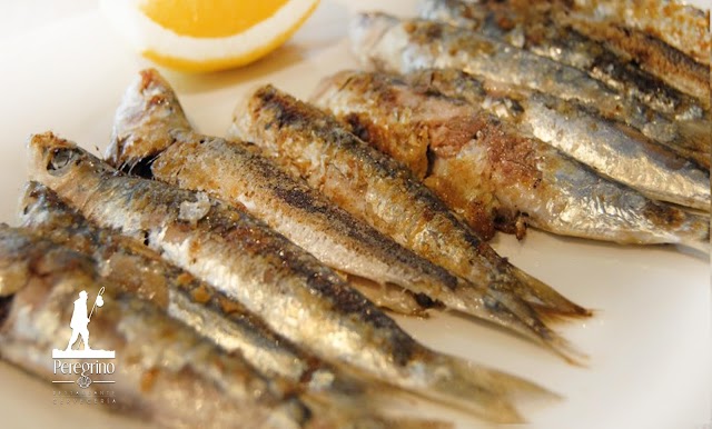 El Pescador
