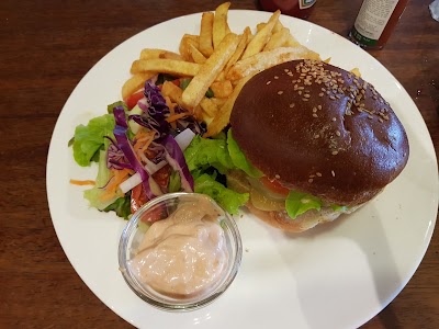 Photos of Java House Galleria Mall