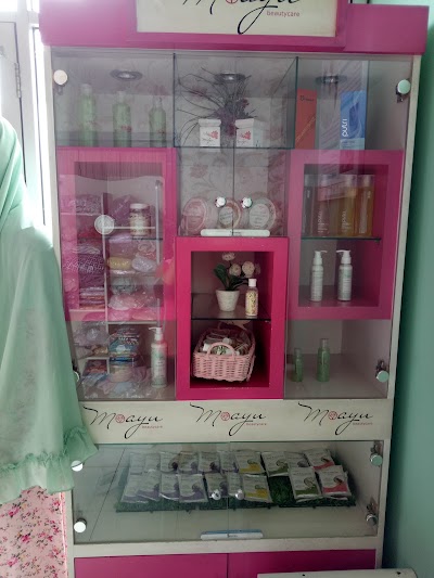 Photos of Moz5 Salon Muslimah Pondok Kelapa