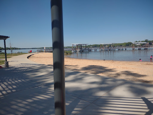 Campground at Ebenezer Park Gallery - United States