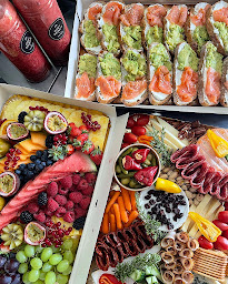 Photo n°24 de Cozy brunch à Bouc-Bel-Air (Livraison de repas à domicile)