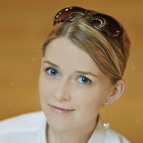 mgr Natalia Biskupska, Psycholog - Psycholog
