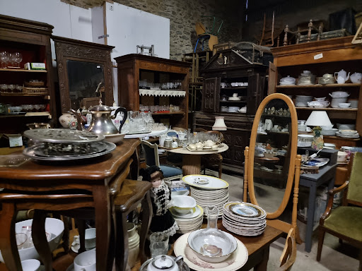 Bruneau Brocante - Thumbnail