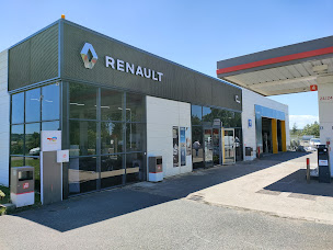 Photo n°25 de Renault BG Garage à Saint-Symphorien-de-Lay (Vendeur de voitures d'occasion)