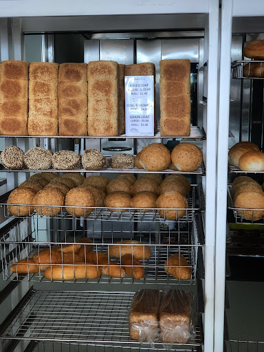 Bread Haus - Visual