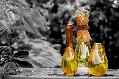 Photos of Hot Glass Fiji