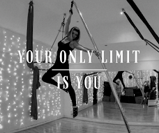 Pole Sessions – Pole Fitness, Aerial Fitness, Bungee, Yoga, Childrens Dance, Zumba And Self Defence manchester