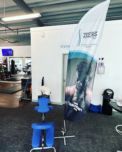Zeers Therapy Winnersh
