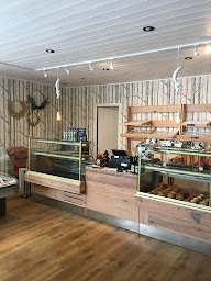 Photo n°4 de Boulangerie Pâtisserie Esquilo à Landry (Boulangerie)