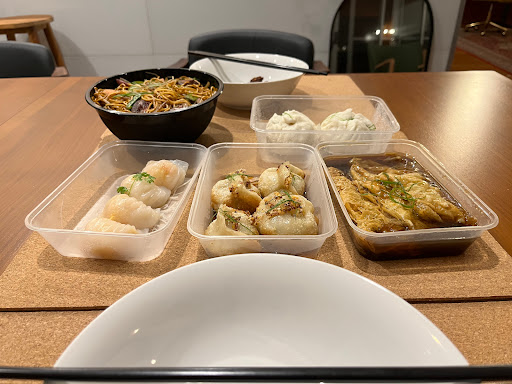 Seven Heaven Chinese Take Away
