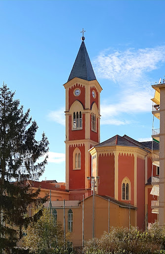 Santuario Convento S. Antonio