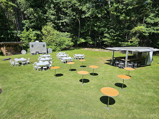 AA Tents & Inflatables - Party & Event Rentals - Thumbnail