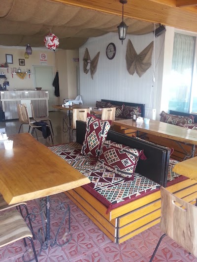 Photos of H&uuml;rmet Cafe
