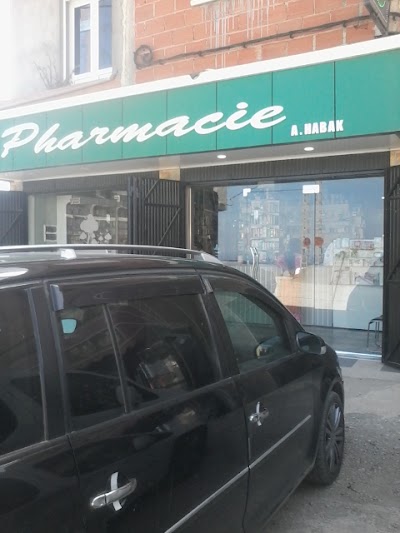 Photos of Pharmacie HABAK