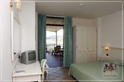 Photos of Hotel Don Pedro Di Lucignani E Folly Sas