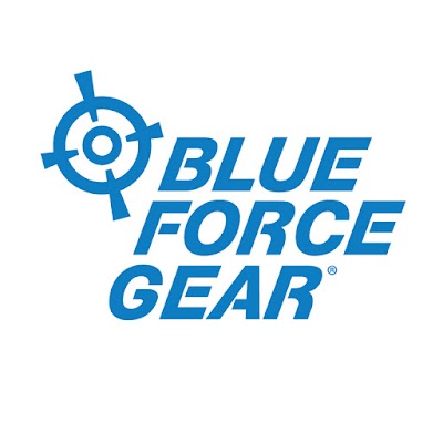Photos of Blue Force Gear