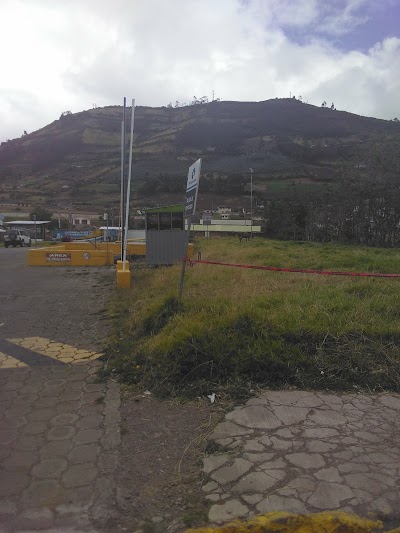 gas-station