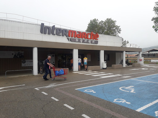 Intermarché CONTACT Anduze - Thumbnail