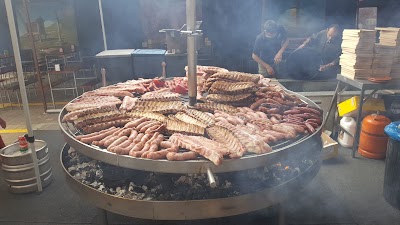 Photos of El Caminero