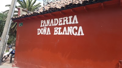 Photos of Do&ntilde;a Blanca Bakery