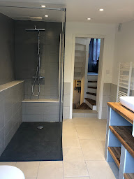 Photo n°16 de Jp Concept à Breuillet (Entreprise de construction)