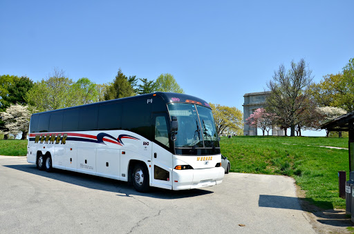 Werner Coach - Thumbnail