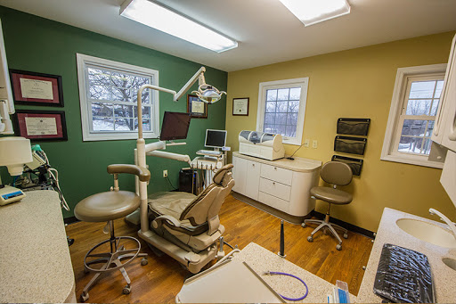 O'Connell Family Dental