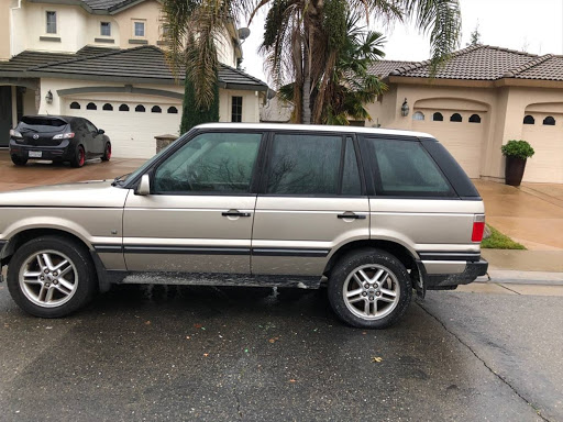 Winter Garden Car Buyer - Thumbnail