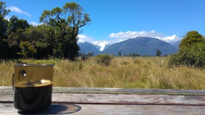 Photos of Fox Glacier Lookout