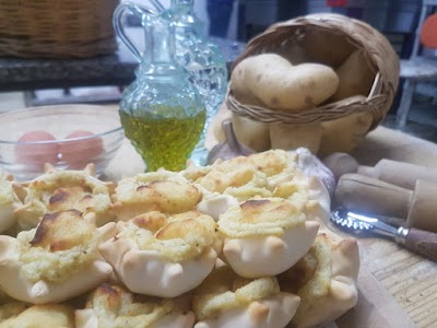 Photos of Pasta fresca Ogliastra - Muceli e Lotto