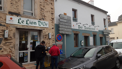 Photo 7 - Fay moi une pizza