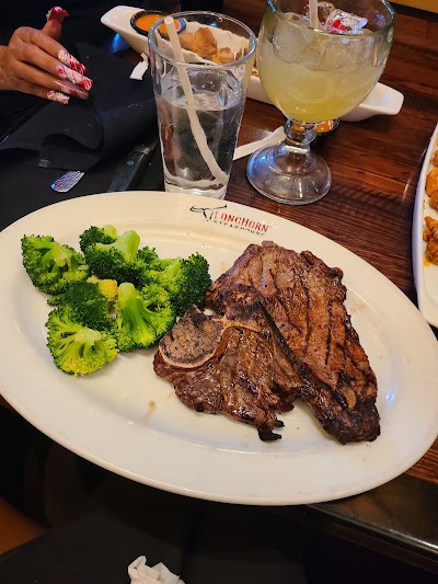 LongHorn Steakhouse