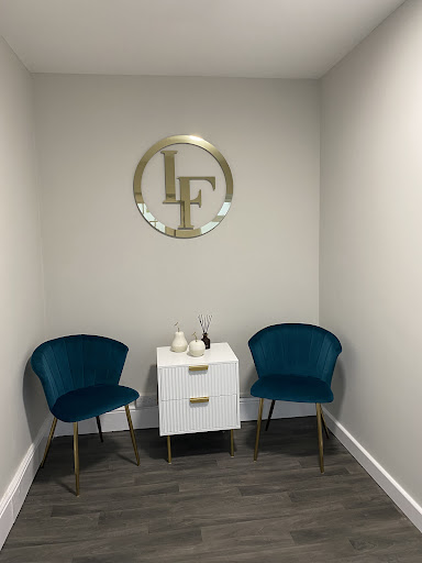 Lucy Freeman Aesthetics