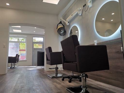 Salon 360° | Ihr Friseur in Kiel Logo